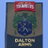 Dalton Arms, Glasson