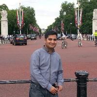 Ankur Sethi (@criticalcaredr) 's Twitter Profile