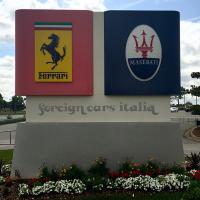 Foreign Cars Italia (@foreigncarsint) 's Twitter Profile