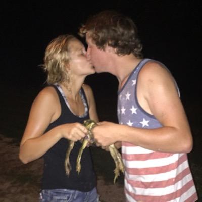 haileymeierer's profile picture. TAKEN, love never crossed my mind until I met you!:)