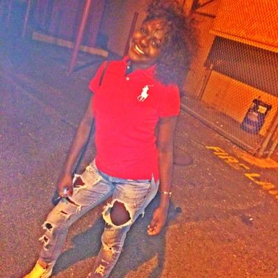 __iyanaa's profile picture. RIP DAD