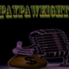 an indie record label in Dallas, Tx. 
Email: info.paypaweightmusic@gmail.com
Phone:  747-477-PAYPA (2972)
YouTube: https://t.co/6w8yKvtV1x