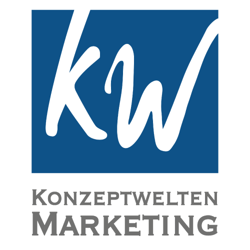 Vereinte Welten der Kommunikation, Konzeption, Strategie und Design liefern individuelle, kreative und effektive Lösungen für Marketingeinsteiger.