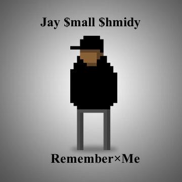•Rapper •HipHop •Song Writer •Child of God •Independent Clothing Line Owner•Recovering Fifa Addict• jaysmallshmidy@gmail.com