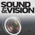 Sound & Vision (@soundnvision) Twitter profile photo