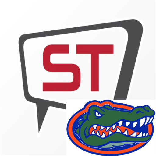 Want to talk sports without the social media drama? SPORTalk! Get the app and join the action! https://t.co/YV8dedIgdV #GoGators #NCAA