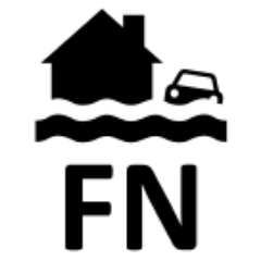 Driving down the cost of flood detection using the Internet of Things.
@thethingsntwrk LoRaWAN compatible.