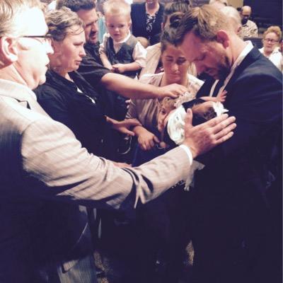 ElliaRebecca's profile picture. I am a wife, mom, student, musician, worshipper, best of all forgiven. Love living - Christ is what's makes my life worth living.