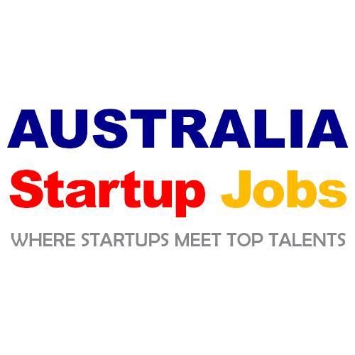 austartupjobs's profile picture. Where Startup Meet Top Talents.