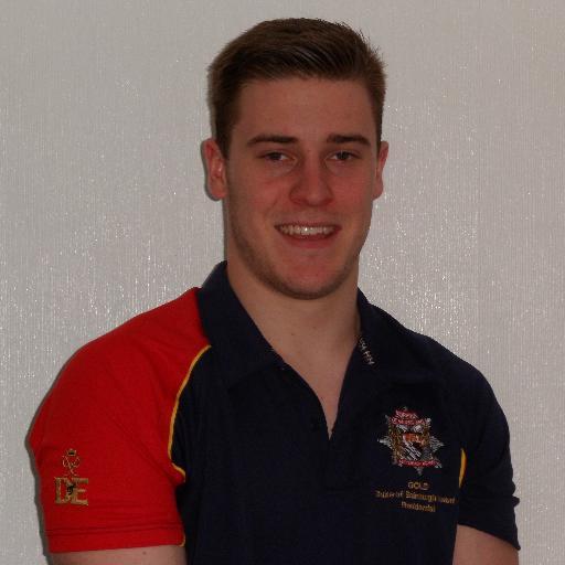 Corporate Services Officer @ West Yorkshire Fire and Rescue
Sports Science graduate @ Leeds Beckett University