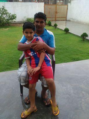 anildabas1975's profile picture. 