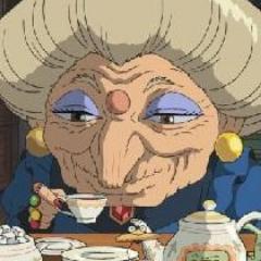 ┨??.┠【Bruja buena.】『Mejor ser amable que no un canalla embustero.』{¿Quieres unas galletas?}Bayuba, me tienes hasta el moño. #Esalon∞