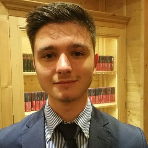 VramuletAdrianS's profile picture. Maths and Computer Science lover.