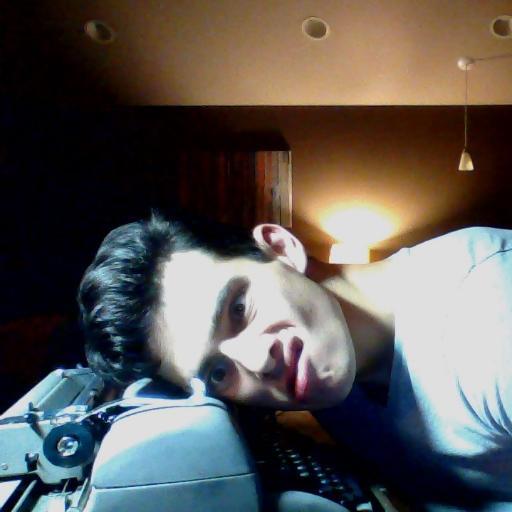 WritebrainB's profile picture. 