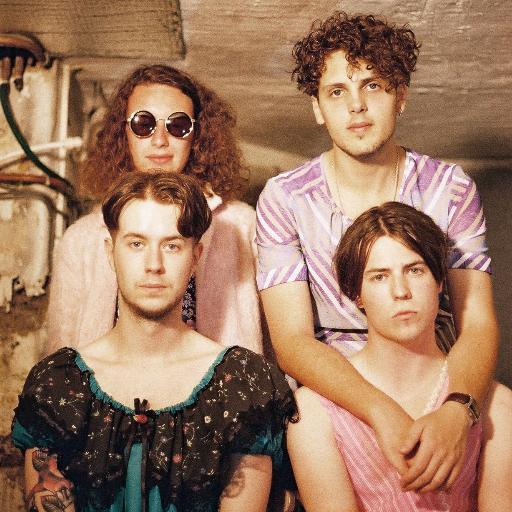 TWIN4thewin's profile picture. Four boys in a band
\\LISTEN//
https://t.co/N91Yjkzgkc