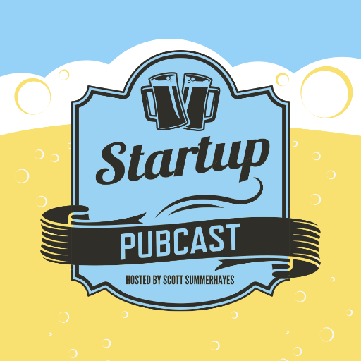 startuppubcast's profile picture. Weekly podcast featuring prominent and newly emerging startups, founders and creators in the GTA and abroad. Produced and hosted by @scottsmrhays
