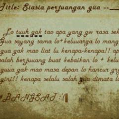 marserjaf's profile picture. confident my self end my god