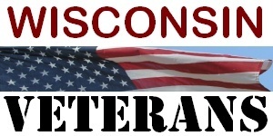 We are a networking group for business professionals in the state of Wisconsin that have proudly served their country.