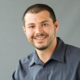 YuryVilk's profile picture. #FacebookAds