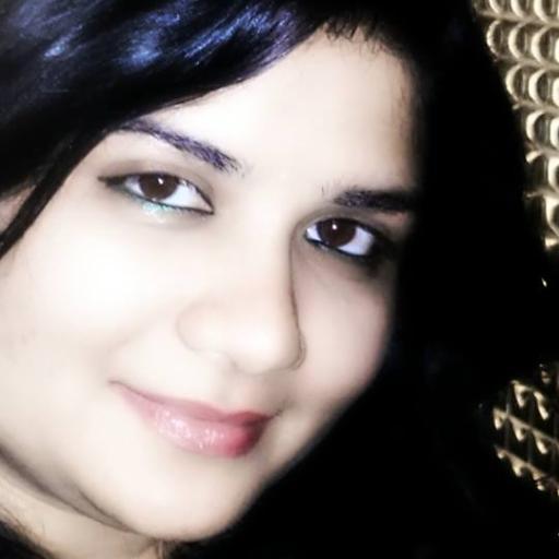varsha1986's profile picture. 