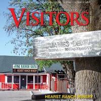 SLO Visitors Guide(@SLOVisitorGuide) 's Twitter Profile Photo