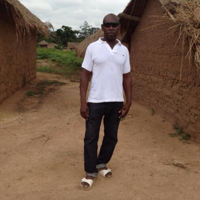 Kamagateamouro1's profile picture. 