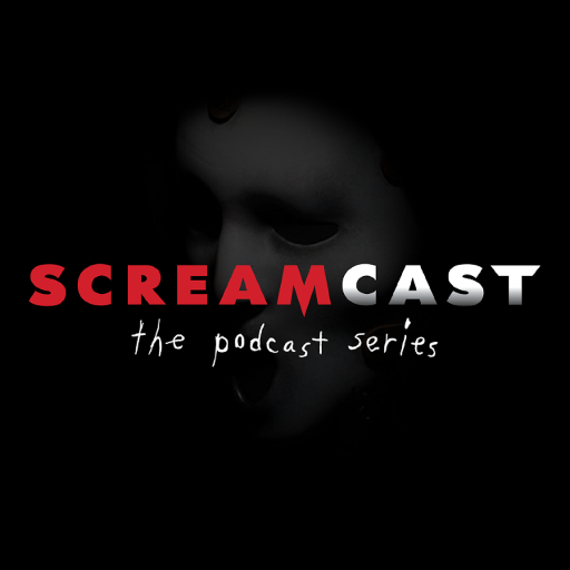 The Scream Cast is a horror podcast dedicated to #MTVScream, #ScreamQueens, and the occasional slasher film. Brought to you by @ThePodcastMan & @OlgieBolgie