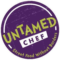 Familiar Flavours with an Untamed Twist!  
Curbside, Private Events & Catering      
 info@untamedcheftruck.ca