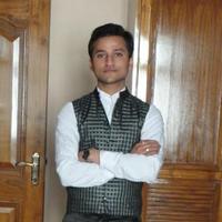 Ashish Jindal (Monty) (@_ashishjindal) 's Twitter Profile