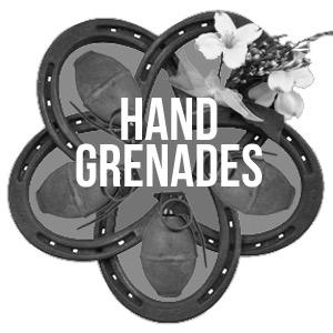 _handgrenades's profile picture. A new play about love, loss, and fate. FringeNYC this August