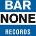 Bar/None Records (@barnonerecords) Twitter profile photo