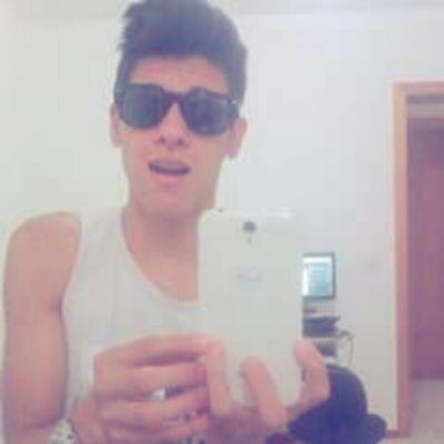 gersonjunior195's profile picture. My Idol Is JESUS!