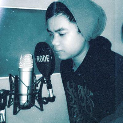 RickyZhaevudin's profile picture. 