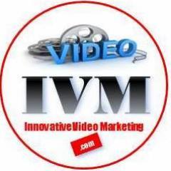 innovative Video Marketing helps small local businesses establish a presents on the 1st page of Google with Video.