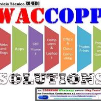 STR WACCOPP(@WACCOPP) 's Twitter Profile Photo