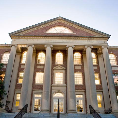 UNC J-school