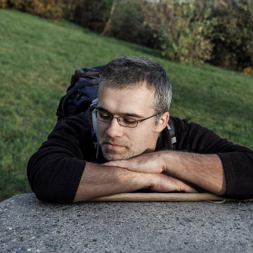 Photographer and plant ecologist, interested in too many things.