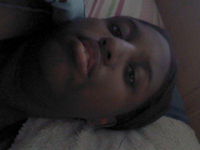 selfie