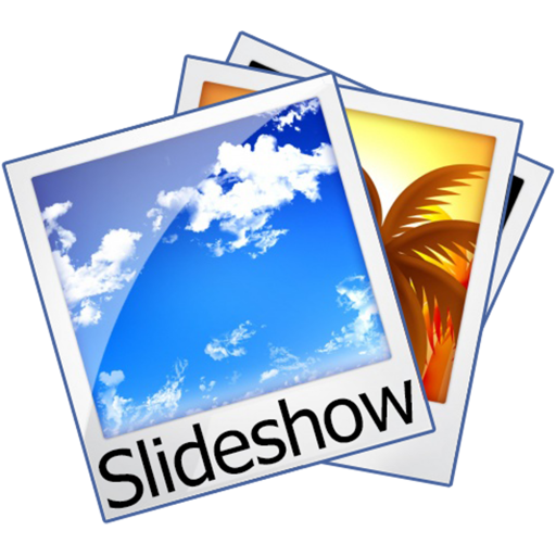 The official Twitter for Slideshow App!