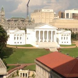 Providing Job Creators a direct voice in Virginia's General Assembly.