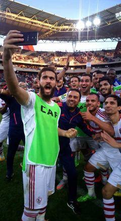 namo_diabian's profile picture. Tasnim Ahmed
muslim and proud
dentist 
Amr diab my world
kety perry❤shakira 
zamalkawia 
madridista ⚽
frank lambord 
minister of enviroment isa☺