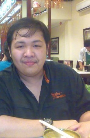 FransSteffano's profile picture. 