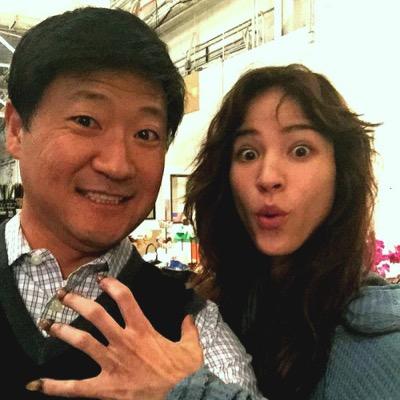 tracyrpgtwbh's profile picture. “1, 2, 3, viva queen tracy -Cora my #1”