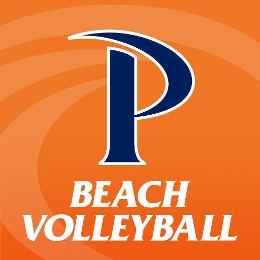 The official Twitter of the Pepperdine University beach volleyball program. 2012 & 2014 AVCA champions, 2017 NCAA runner-up, three-time WCC champions. #WavesUp