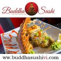 Buddha Sushi(@BuddhaSushiVi) 's Twitter Profile Photo