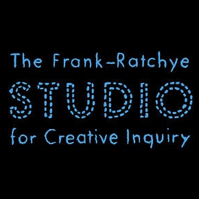 The Frank-Ratchye STUDIO for Creative Inquiry at CMU supports atypical and anti-disciplinary research at the intersection of arts, technology and culture.