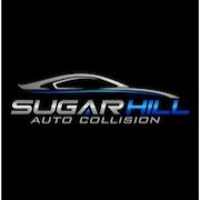 Sugar Hill Auto Col.(@shacollision) 's Twitter Profile Photo