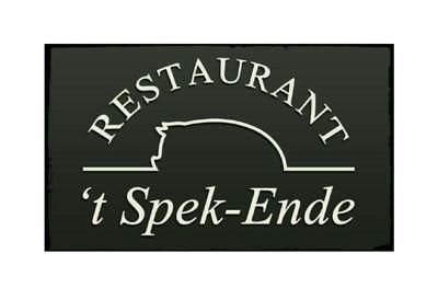 (Her)ontdek 't Spek-Ende....een gezellig en sfeervol restaurant met de meest veelzijdige keuken!!
