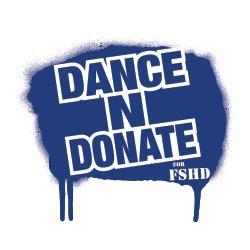 #DanceNDonate to help cure #FSHD | @SLU_Official @SLUHealthNews @CC_FSHD