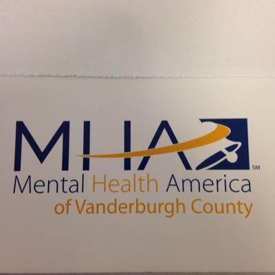 MHA is an informational and referral service for mental health. We educate our community about mental illness as well as provide support groups.
812-426-2640